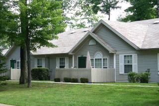 11005 Hunters Ridge Blvd, Meadville PA  16335-6381 exterior