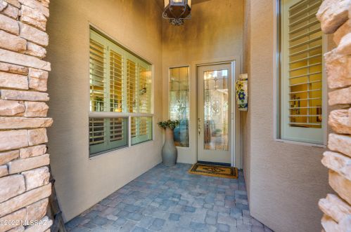 871 Desert Deer Pass, Green Valley AZ 85614-5528 exterior