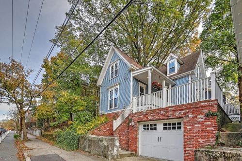 53 Olney St, Providence RI  02904-4726 exterior