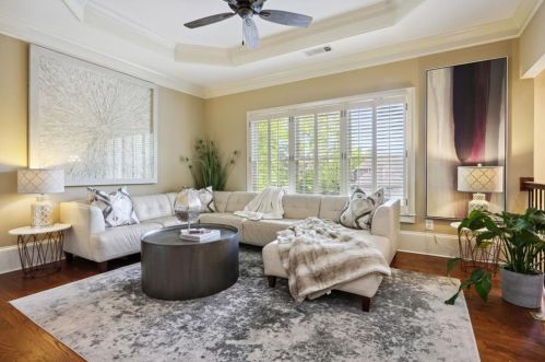 1735 High Trl, Atlanta GA 30339-8470 exterior