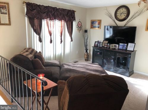 15808 Blackburn St, Accokeek MD 20607-9513 exterior