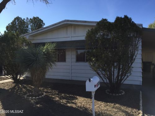 3606 Mango Cir, Tucson AZ 85741-2840 exterior