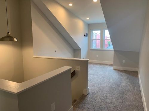 214 43 St, Pittsburgh PA 15201-3109 exterior