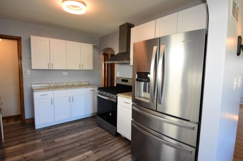 4627 Morgan Ave, Milwaukee WI  53220-1518 exterior