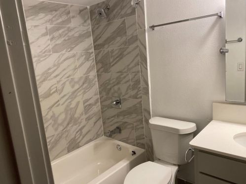 4633 Fairmount St, Dallas TX  75219-1129 exterior