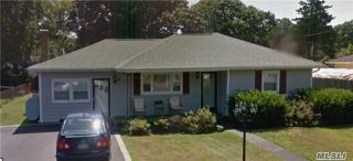 48 Alcolade Dr, Smith Point NY  11967-3802 exterior