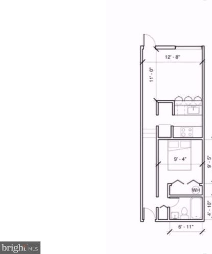 130 Arch St, Philadelphia PA  19106-2200 exterior