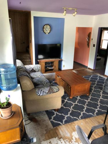 2202 71, Milwaukee WI 53213-1804 exterior