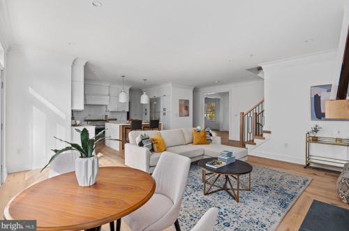 5805 Beech Ave, Bethesda MD  20817-3407 exterior