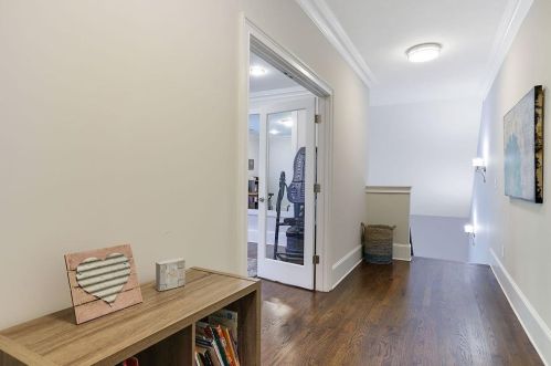 3573 Brookleigh Ln, Atlanta GA 30319-2219 exterior