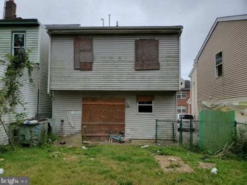 204 Passaic St, Trenton, NJ 08618-4609