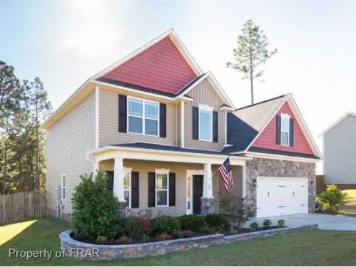 60 Havistock Ct, Cameron, NC 28326-6329