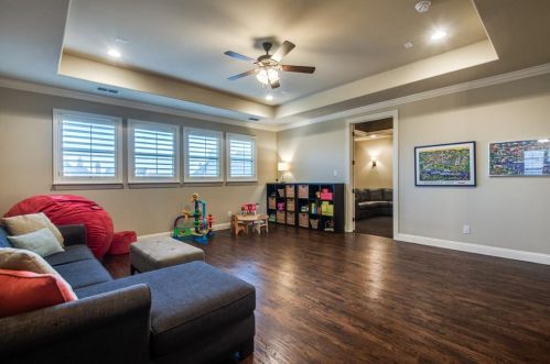 3512 Millbank, Frisco TX 75056-6490 exterior