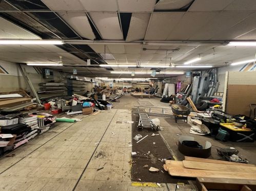 758 Brownsville Rd, Pittsburgh PA 15210-4249 exterior