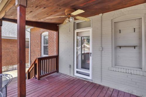 4955 Bancroft Ave, Saint Louis MO 63109-2416 exterior