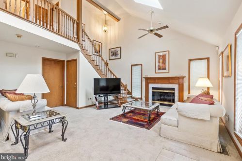 408 Park Ave, Lewes DE 19958-1219 exterior