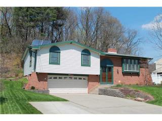 8719 Casa Grande Dr, Pittsburgh, PA 15237-5301