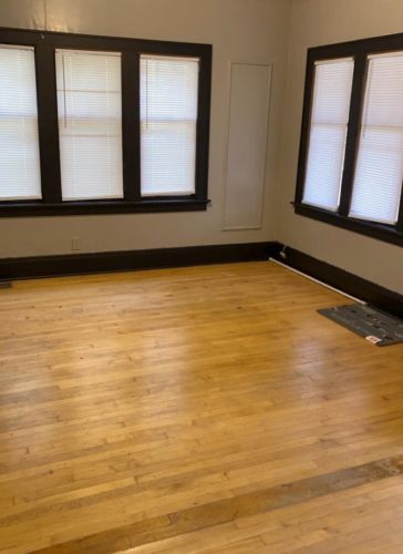 3868 15 St, Milwaukee WI 53206-2911 exterior