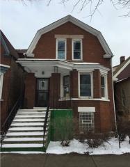 7017 Wabash Ave, Chicago IL  60637-4516 exterior