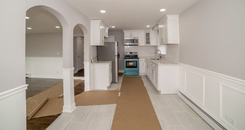 14423 Lincoln Ave, Dolton IL 60419-1818 exterior