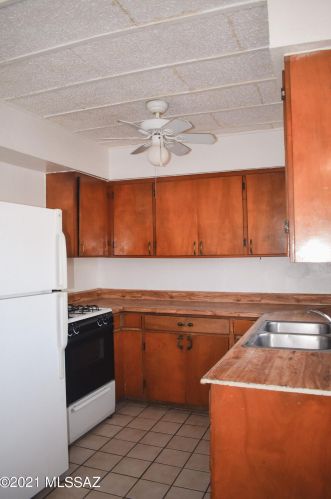 3620 Belmar Ave, Tucson AZ 85714-2510 exterior