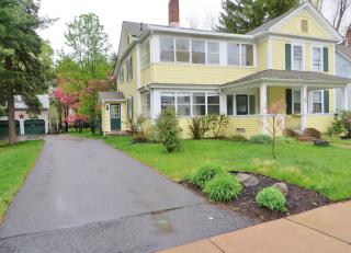 29 Hudson St, Manchester CT  06042-3101 exterior