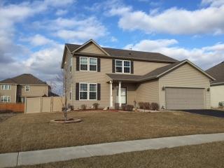 6701 Eich Dr, Joliet, IL 60431-5200