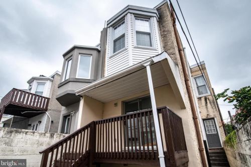 810 28 St, Philadelphia PA 19145-2522 exterior