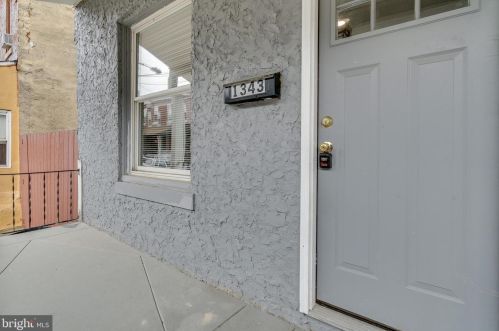 1343 Corlies St, Philadelphia PA  19146-3507 exterior