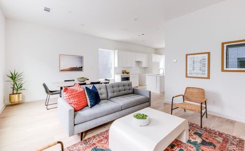 427 10th St, Dallas TX 75208-4619 exterior