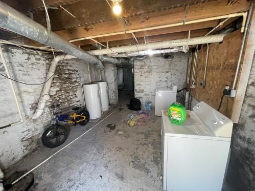 126 Hvn St, Saint Louis MO 63116-2829 exterior