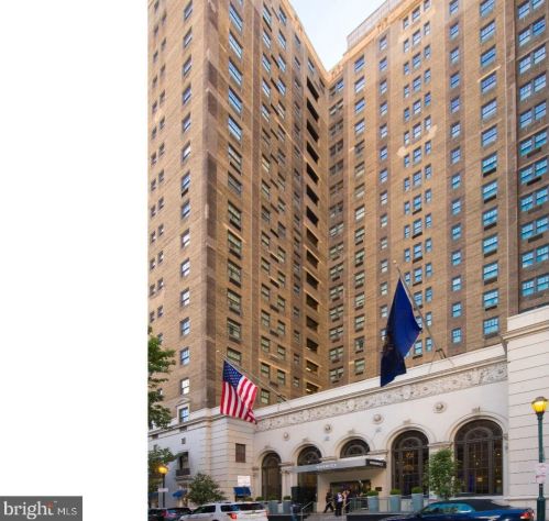 1701 Locust St, Philadelphia PA 19103-6120 exterior