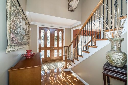 1039 Barberry Ln, Saint Louis MO 63122-5113 exterior