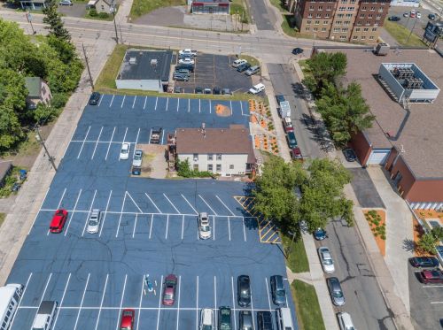 517 5 St, Duluth MN 55806-2441 exterior