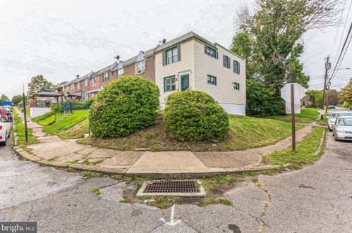 200 21st St, Chester, PA 19013-4916