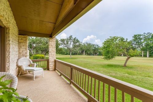 3386 El Dorado, Austin TX 78734-5232 exterior