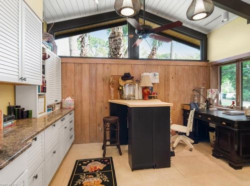 123 Ave, Naples FL exterior