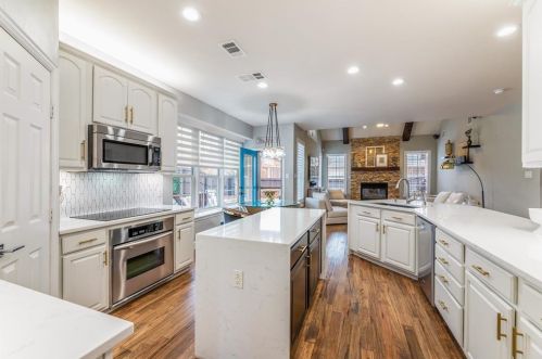 15618 Brookwood Dr, Frisco TX 75035-6835 exterior