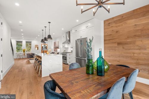 16 Adams St, Washington DC  20001-1026 exterior