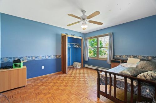 50 Nicole Dr, Milford CT 06460-6969 exterior