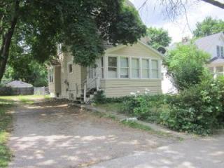 1430 Cork St, Kalamazoo MI  49001-5078 exterior