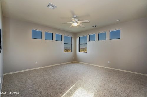 321 Corte Tortuga Vis, Tucson AZ  85745-1792 exterior