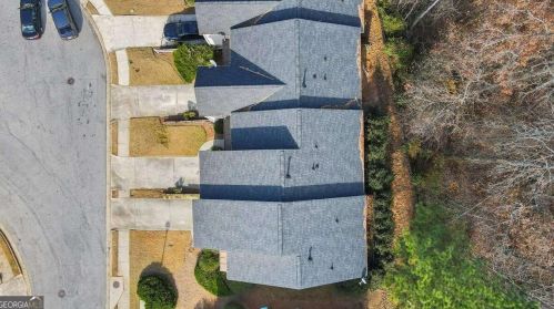 351 Parkview Manor Dr, Tucker GA  30084-8914 exterior