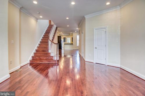 1930 1st St, Washington DC 20001-1060 exterior