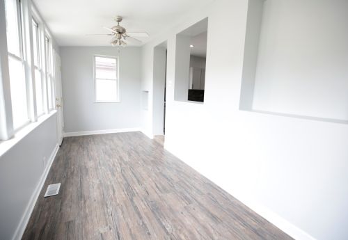 4626 Lavergne Ave, Chicago IL  60638-2006 exterior