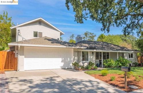 1730 Ruth Dr, Concord, CA 94523-2942