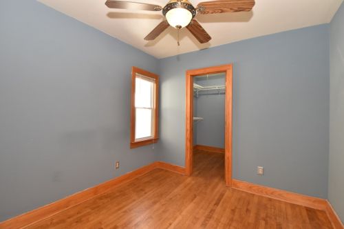 1734 65, Milwaukee WI 53213-4021 exterior