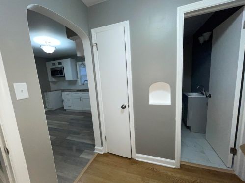 5001 64th St, Milwaukee WI  53218-4025 exterior