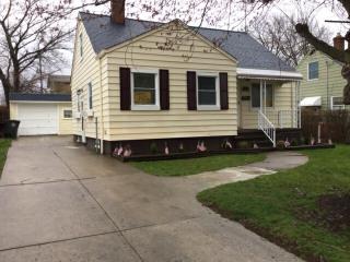 4307 Roadoan Rd, Cleveland OH  44144-2742 exterior