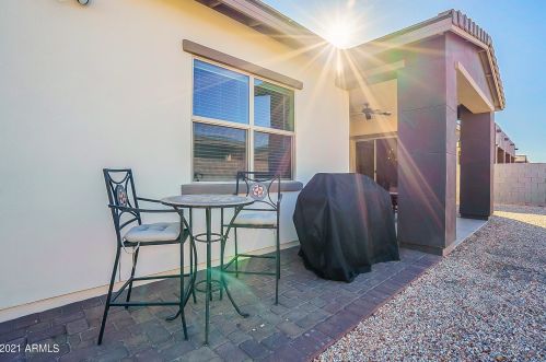 1122 Nolan Pl, Chandler AZ 85249-3345 exterior